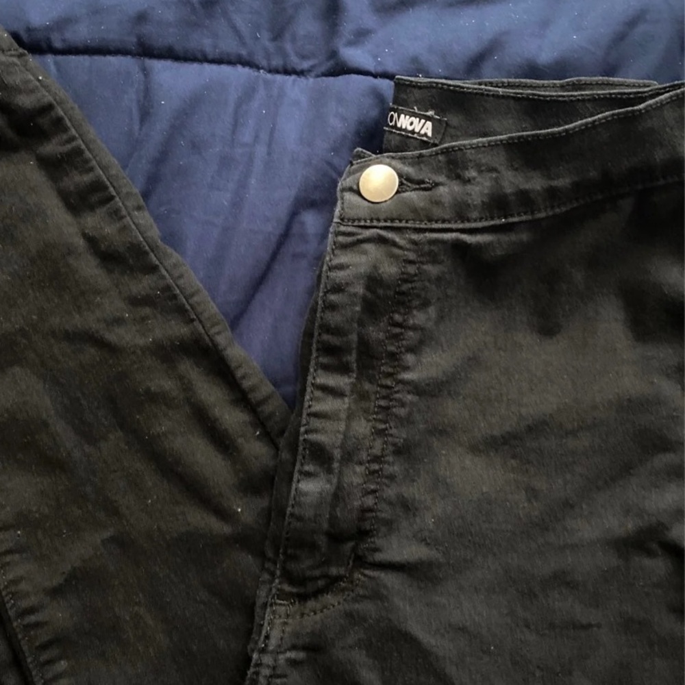 Fashion nova skinny jeans